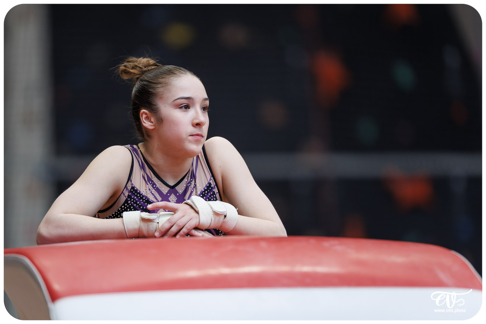 DEMI FINALE TOP12 GAF 2025